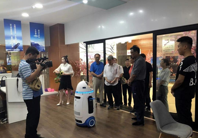 榆陽區文化產業服務中心成立，引領互聯網文化活動新篇章