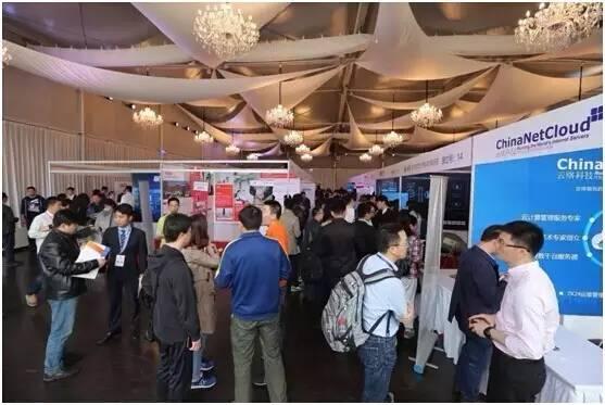 微信企業(yè)號 悄然亮相互聯(lián)網(wǎng)從業(yè)者的私密社群圈